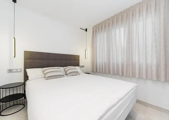 Sunrise Center Suites