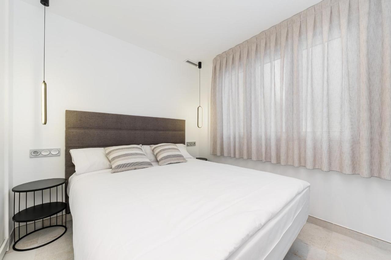 Apartment Sunrise Center Torrevieja