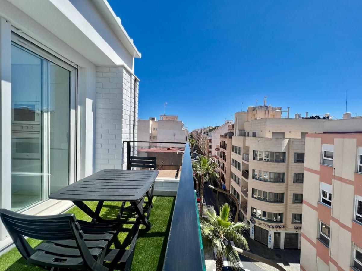 Sunrise Center Torrevieja