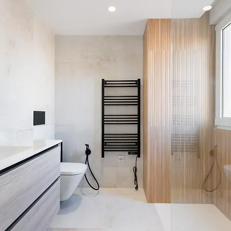 Sunrise Center Suites Torrevieja Esterno foto