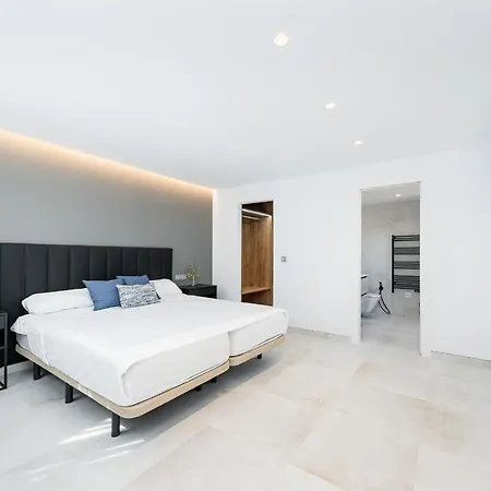 Sunrise Center Suites Torrevieja Esterno foto