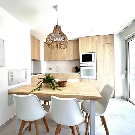 Sunrise Center Suites Torrevieja Esterno foto