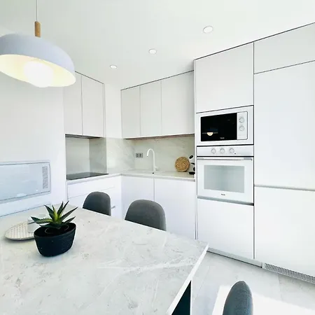 Sunrise Center Suites Torrevieja Esterno foto