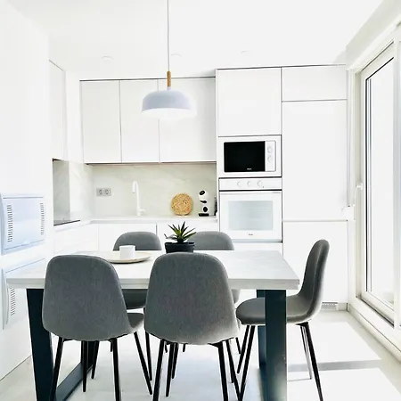 Sunrise Center Suites Torrevieja Esterno foto