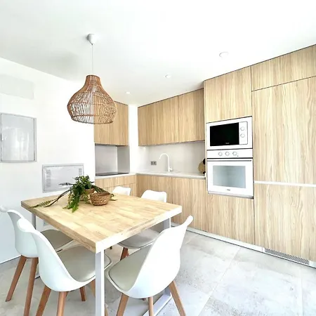 Sunrise Center Suites Torrevieja Esterno foto