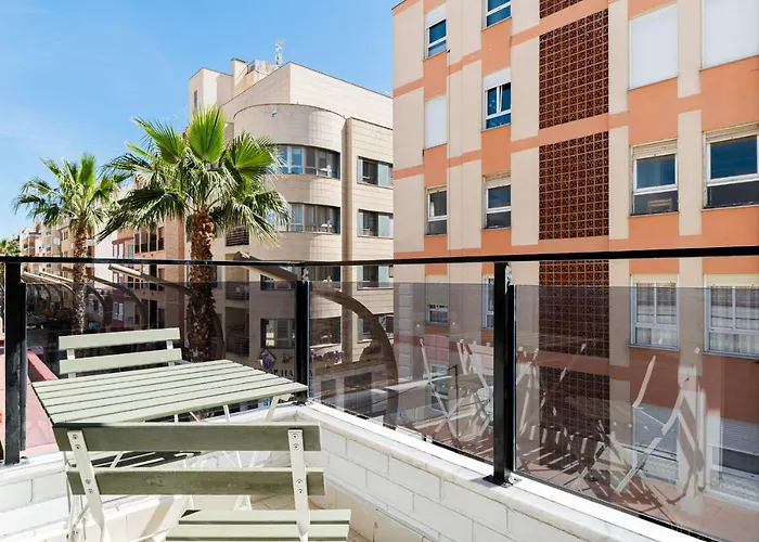 Sunrise Center Suites