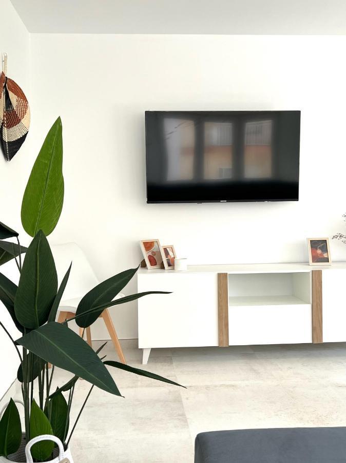 Sunrise Center Apartment Torrevieja