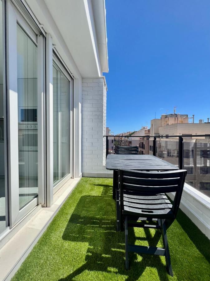 Appartement Sunrise Center
